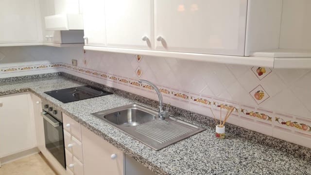 2 soveværelse Bungalow til salg i Villamartín - Las Filipinas, Orihuela - € 229.000 (Ref: 9729374)