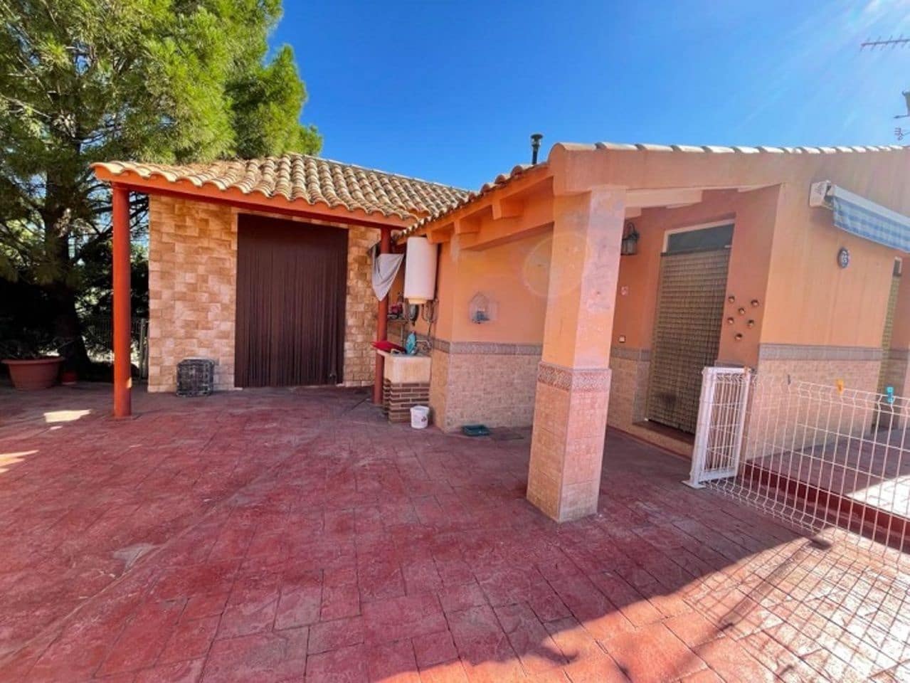3 bedroom Villa for sale in Murcia city - € 350,000 (Ref: 9729375)