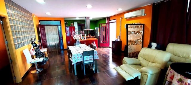 3 bedroom Villa for sale in Rincón de Seca, Murcia city - € 350,000 (Ref: 9729375)