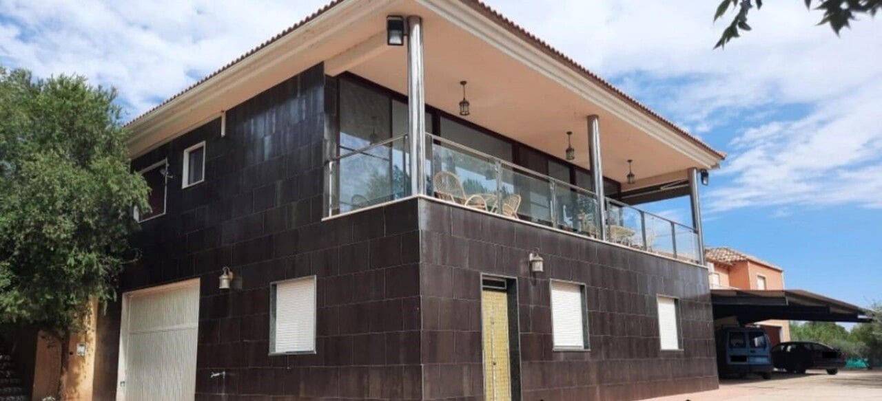 3 bedroom Villa for sale in Murcia city - € 350,000 (Ref: 9729375)