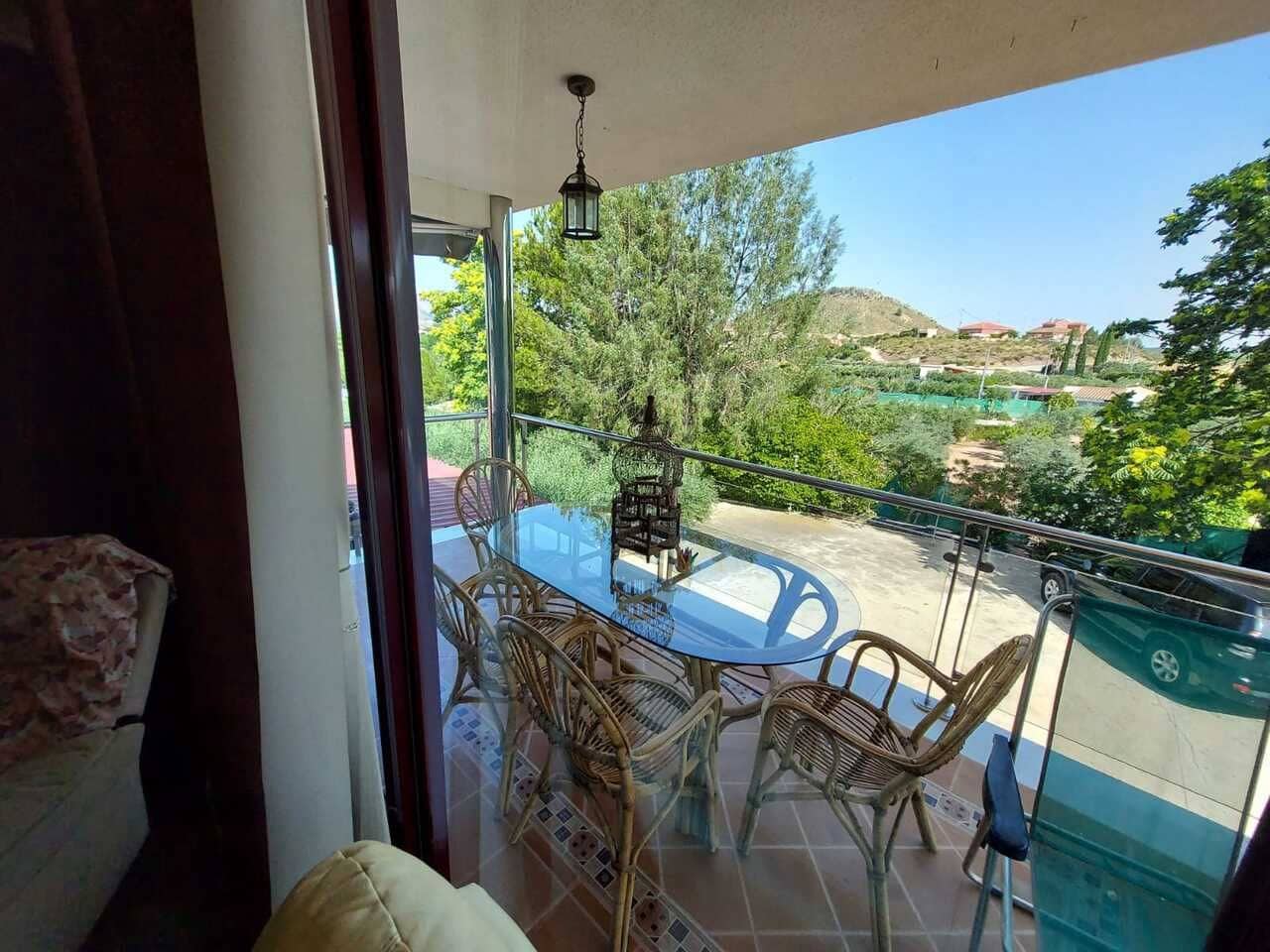 3 bedroom Villa for sale in Murcia city - € 350,000 (Ref: 9729375)