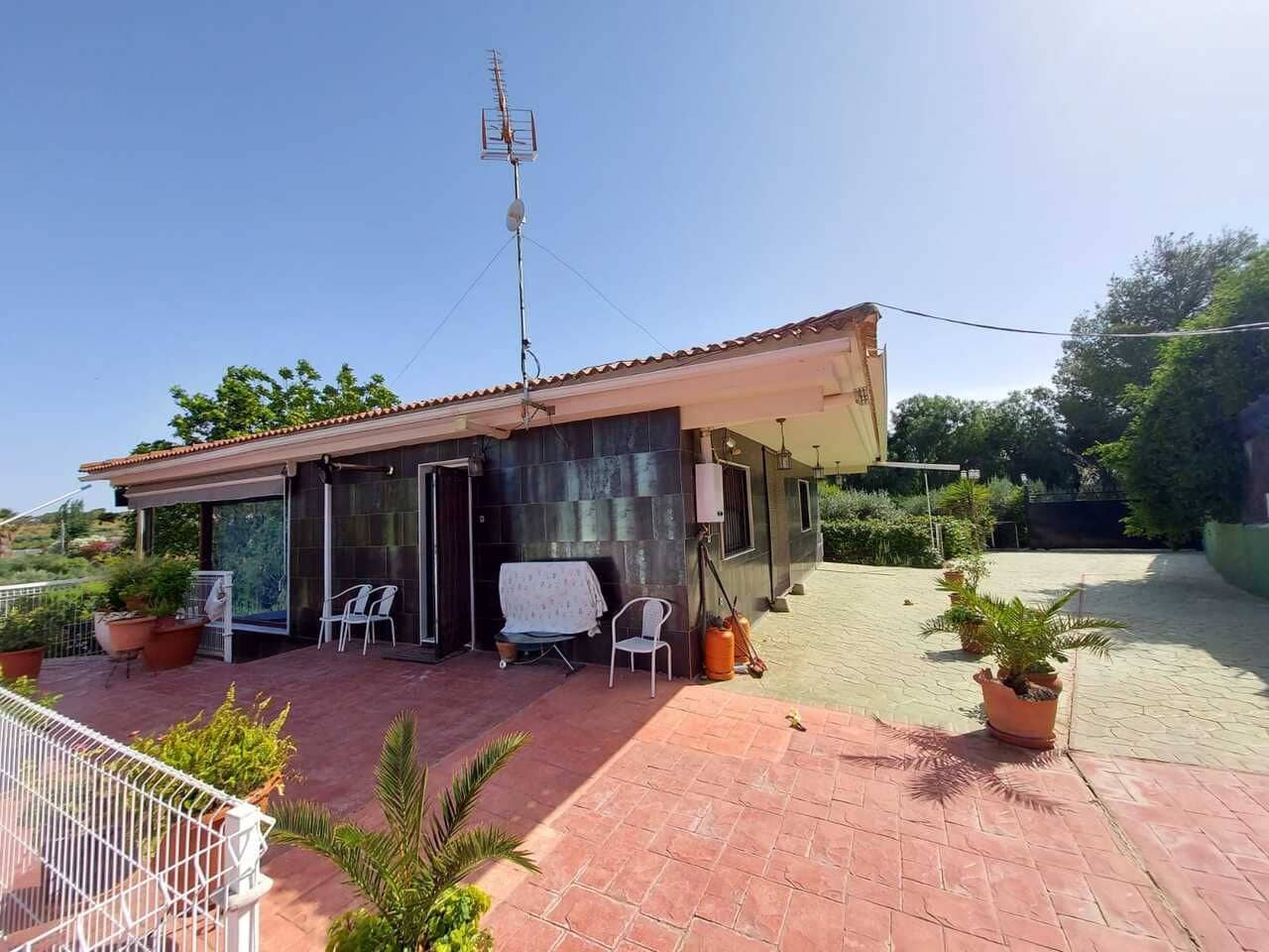 3 bedroom Villa for sale in Murcia city - € 350,000 (Ref: 9729375)