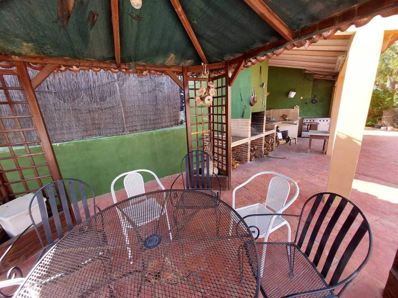 3 bedroom Villa for sale in Murcia city - € 350,000 (Ref: 9729375)