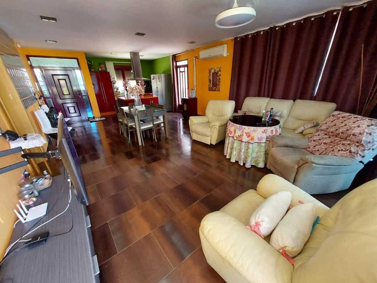 3 bedroom Villa for sale in Murcia city - € 350,000 (Ref: 9729375)