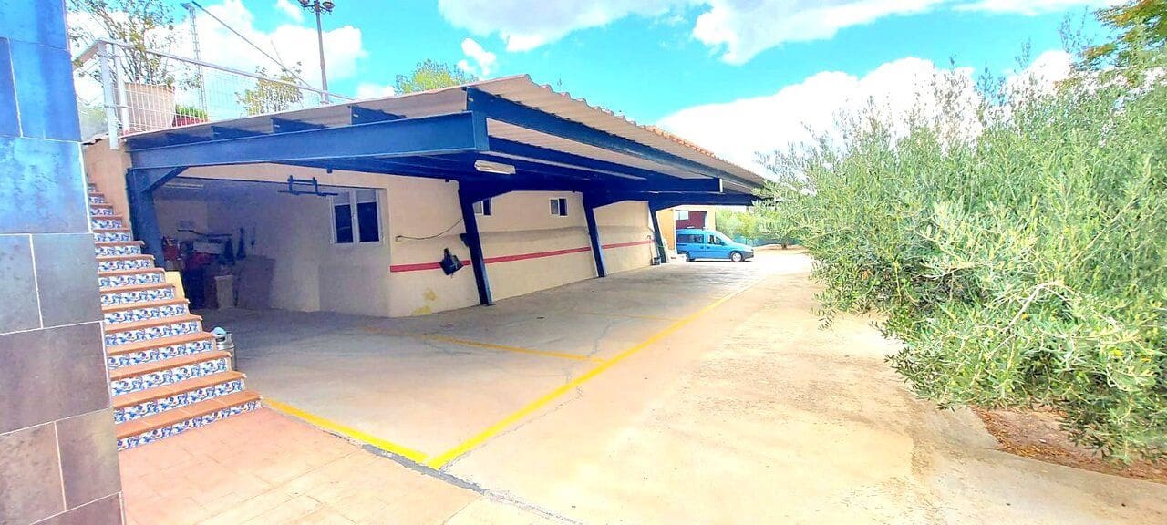 3 bedroom Villa for sale in Murcia city - € 350,000 (Ref: 9729375)