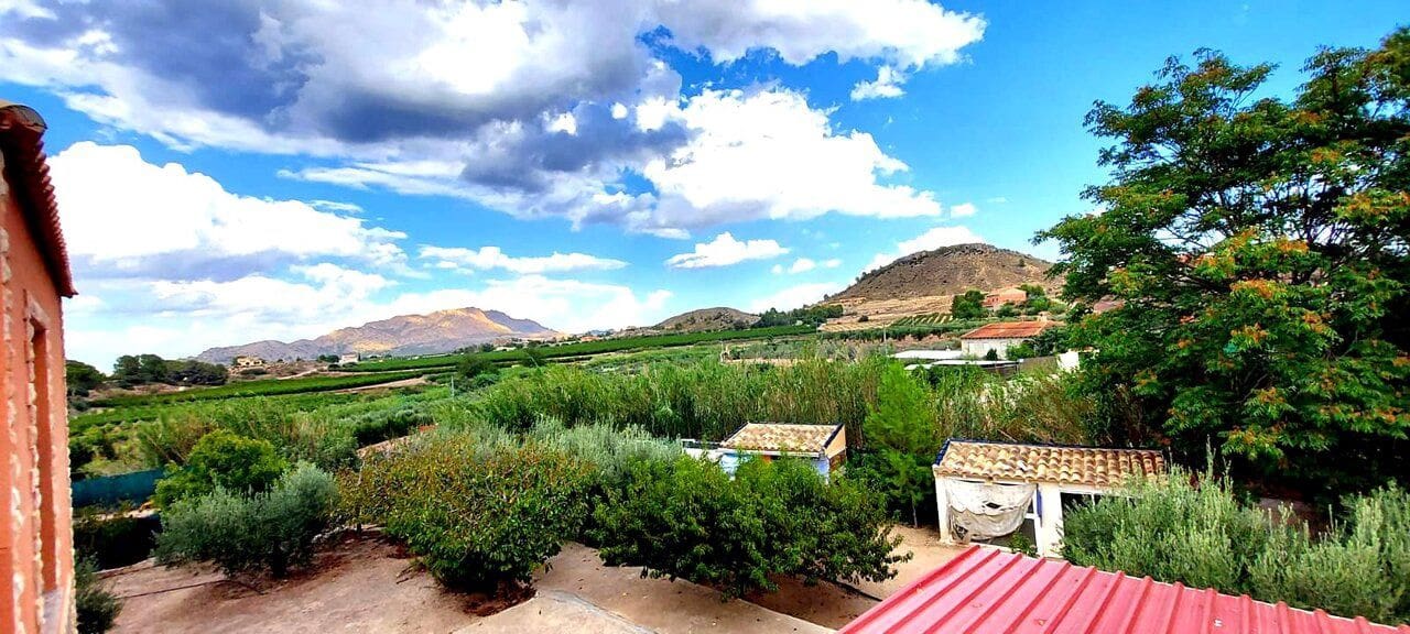 3 bedroom Villa for sale in Murcia city - € 350,000 (Ref: 9729375)