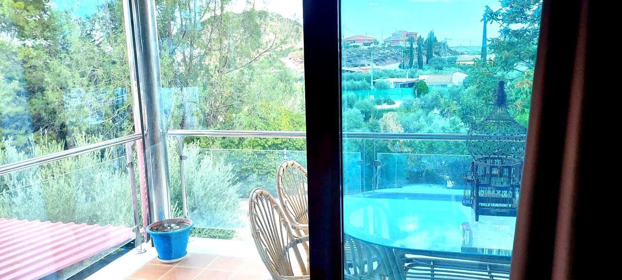 3 bedroom Villa for sale in Murcia city - € 350,000 (Ref: 9729375)