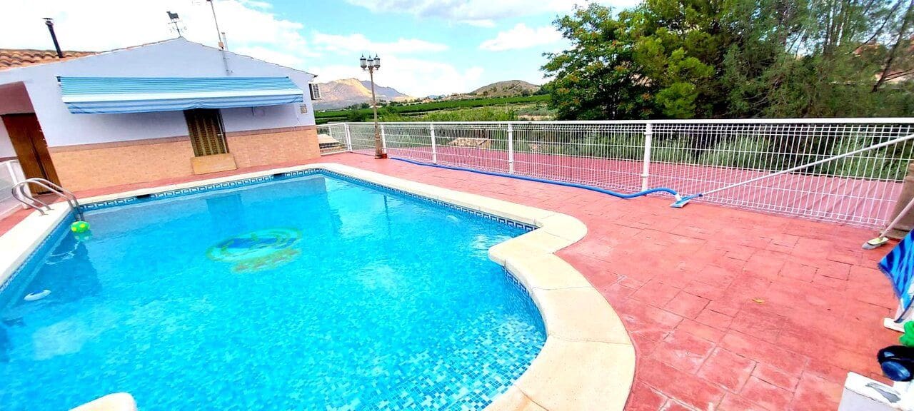 3 bedroom Villa for sale in Murcia city - € 350,000 (Ref: 9729375)
