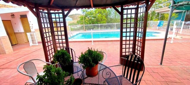 3 bedroom Villa for sale in Rincón de Seca, Murcia city - € 350,000 (Ref: 9729375)