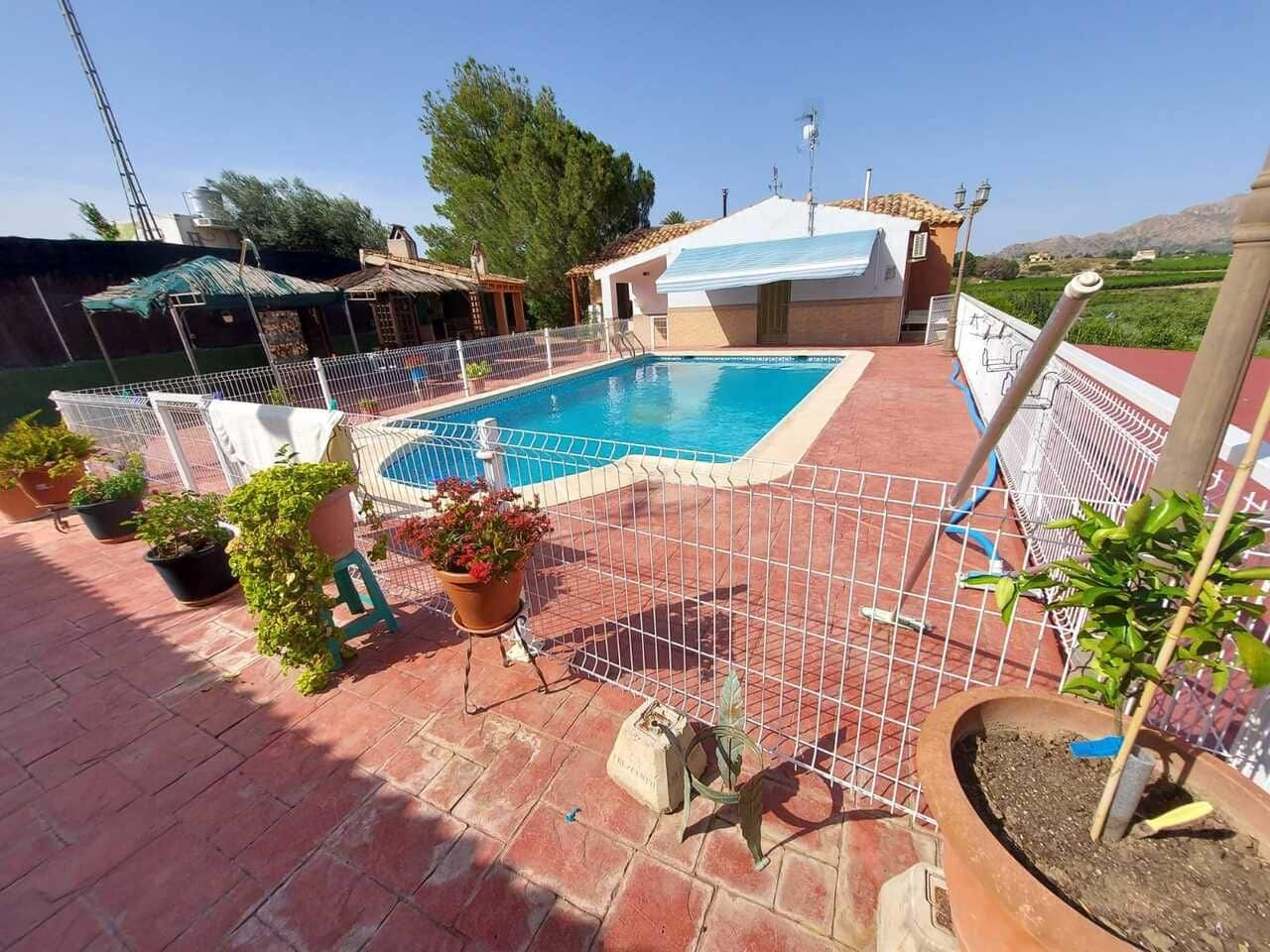 3 bedroom Villa for sale in Murcia city - € 350,000 (Ref: 9729375)
