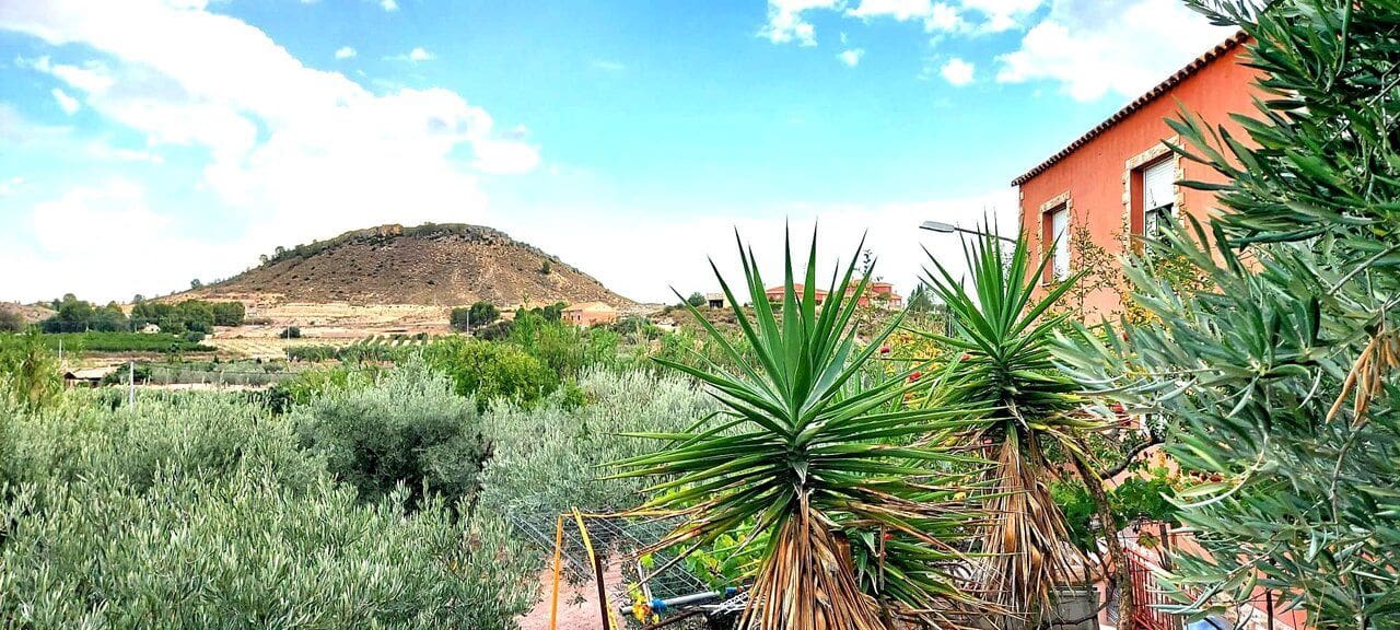 3 bedroom Villa for sale in Murcia city - € 350,000 (Ref: 9729375)