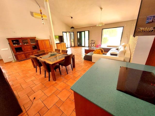 7 soveværelse Villa til salg i Rincón de Seca, Murcia by - € 340.000 (Ref: 9729376)