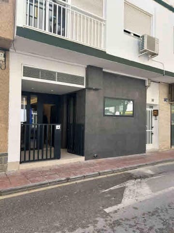 2 camera da letto Appartamento in vendita in Santiago de la Ribera, San Javier - 185.000 € (Rif: 9729377)