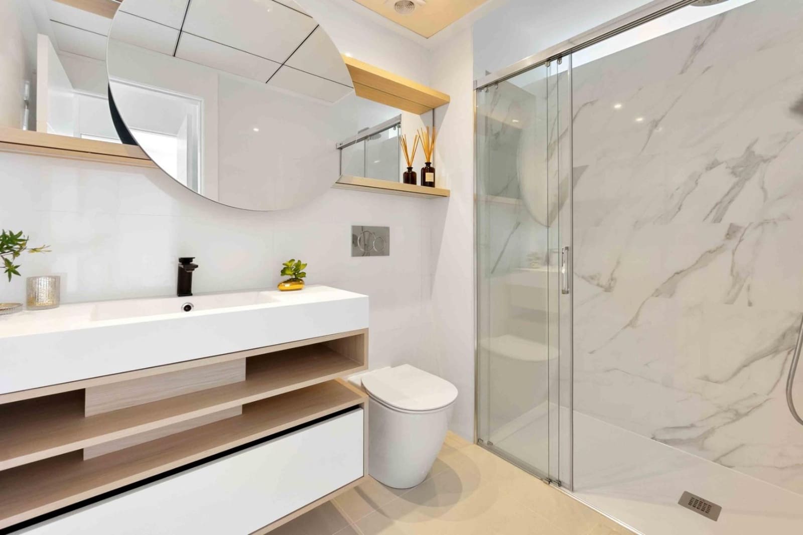 2 chambre Appartement à vendre à Algorfa avec piscine - 338 000 € (Ref: 9729378)