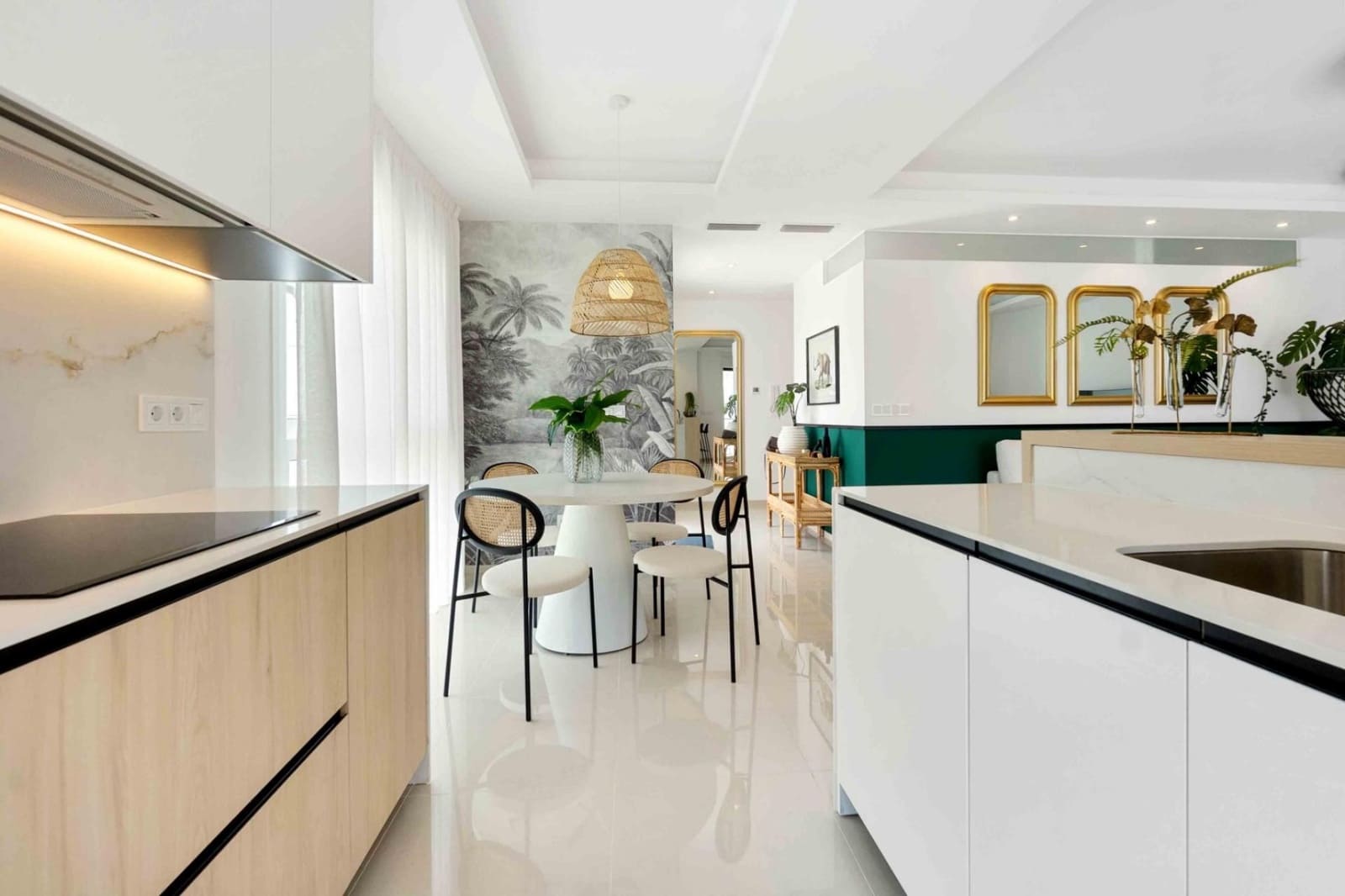 2 chambre Appartement à vendre à Algorfa avec piscine - 338 000 € (Ref: 9729378)