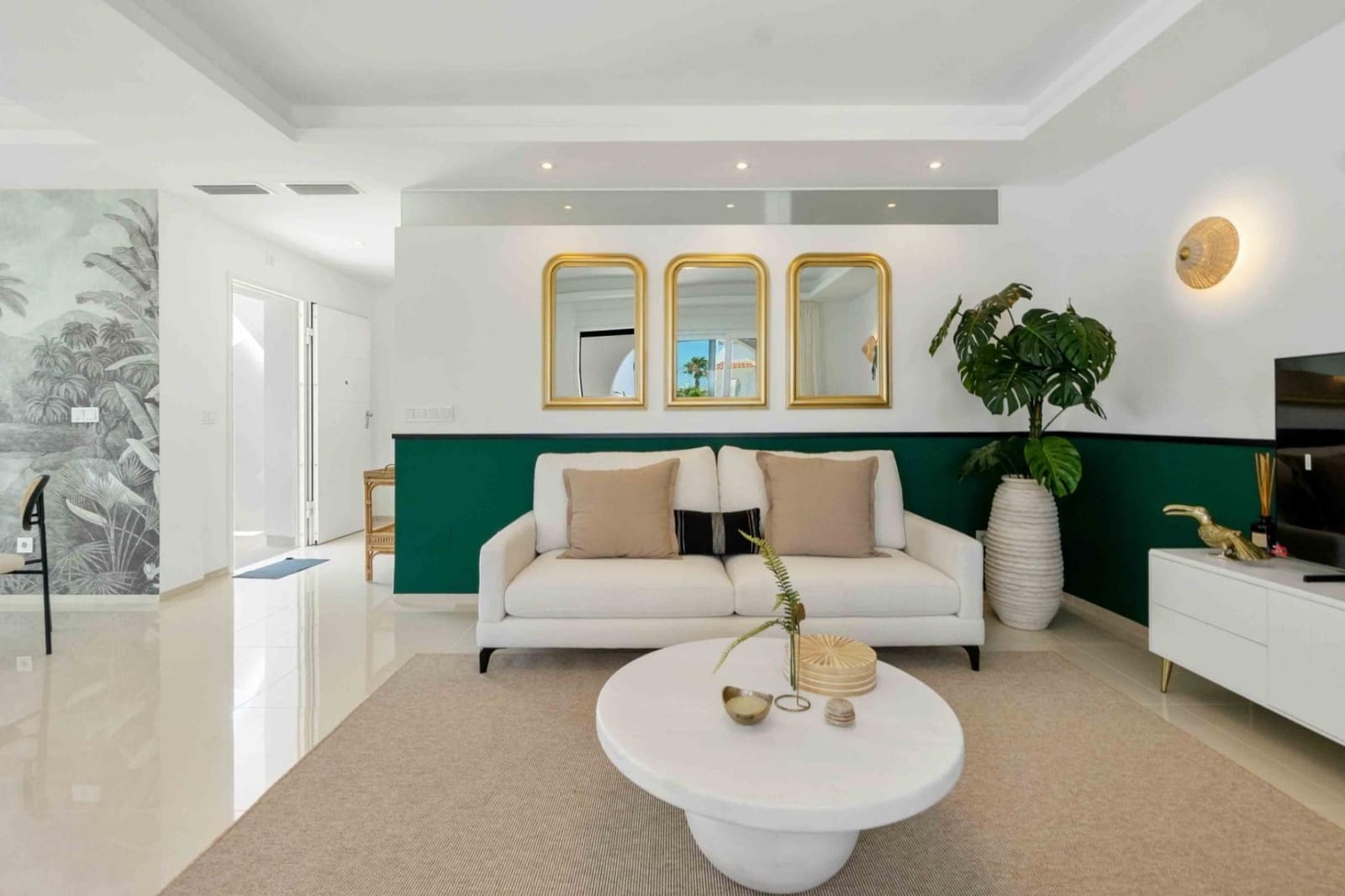 2 chambre Appartement à vendre à Algorfa avec piscine - 338 000 € (Ref: 9729378)