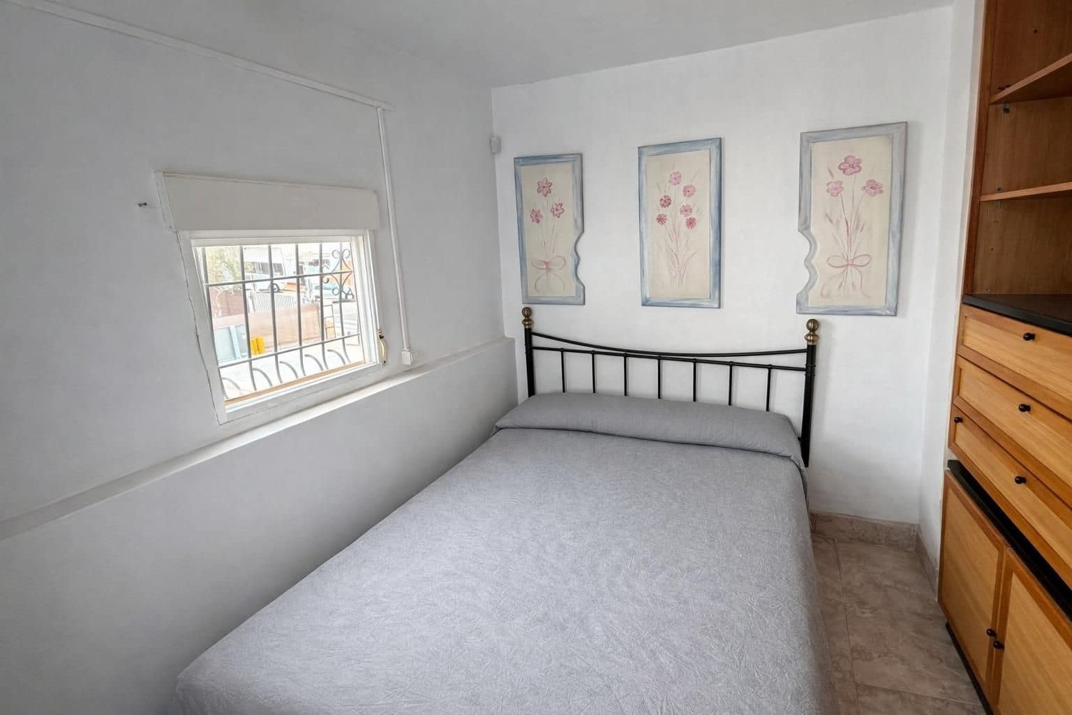 Chalet de 4 habitaciones en Lo Pagan en venta con piscina - 276.000 € (Ref: 9729379)