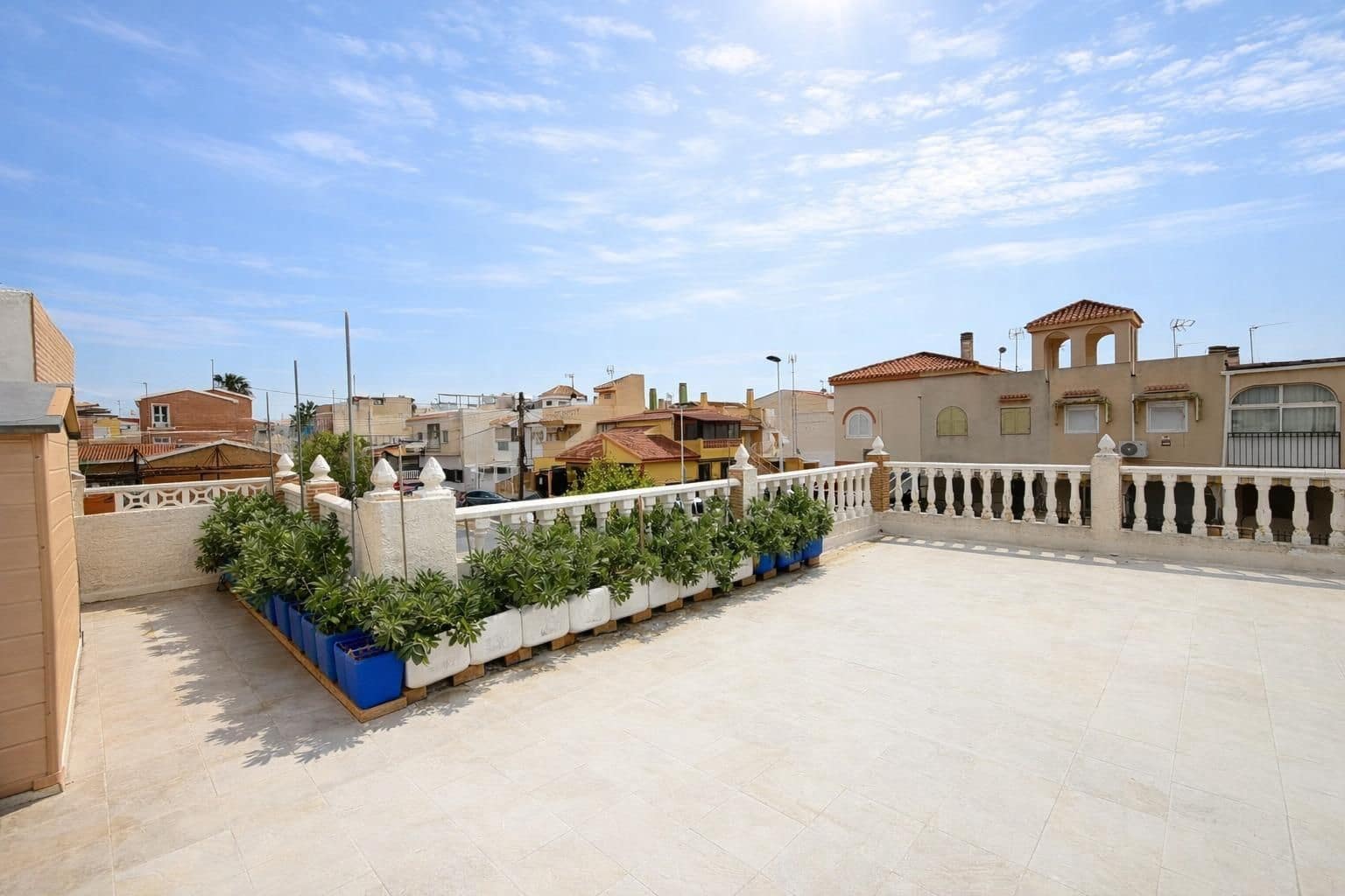 Chalet de 4 habitaciones en Lo Pagan en venta con piscina - 276.000 € (Ref: 9729379)