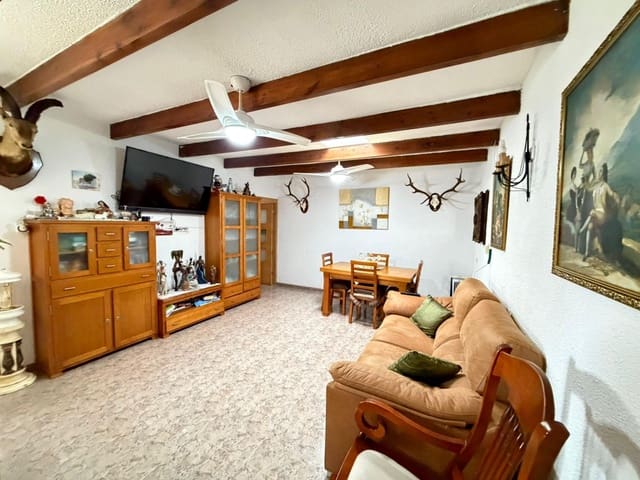 Chalet de 4 habitaciones en Lo Pagan, San Pedro del Pinatar en venta con piscina - 276.000 € (Ref: 9729379)