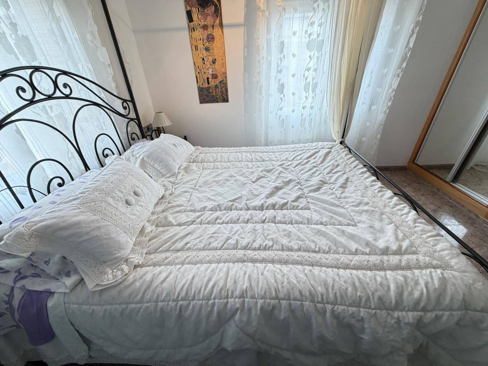 Chalet de 4 habitaciones en Lo Pagan en venta con piscina - 276.000 € (Ref: 9729379)