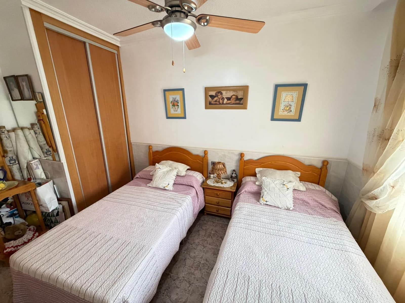 Chalet de 4 habitaciones en Lo Pagan en venta con piscina - 276.000 € (Ref: 9729379)