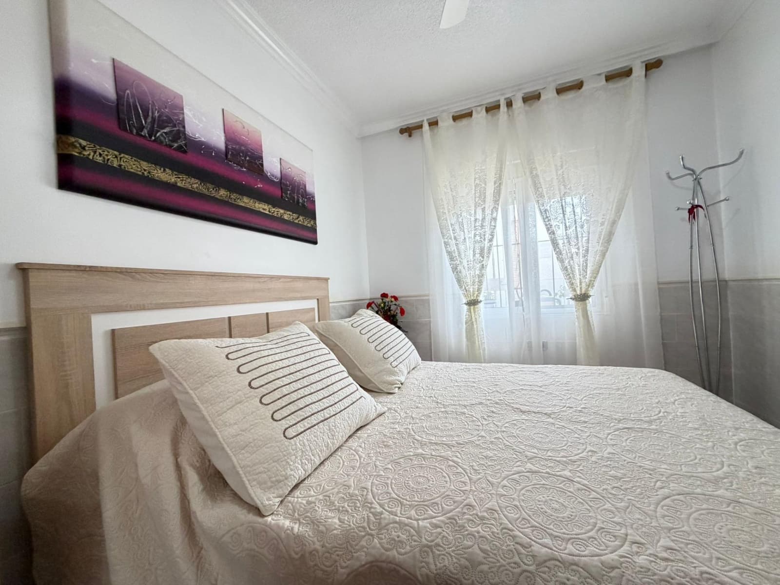 Chalet de 4 habitaciones en Lo Pagan en venta con piscina - 276.000 € (Ref: 9729379)