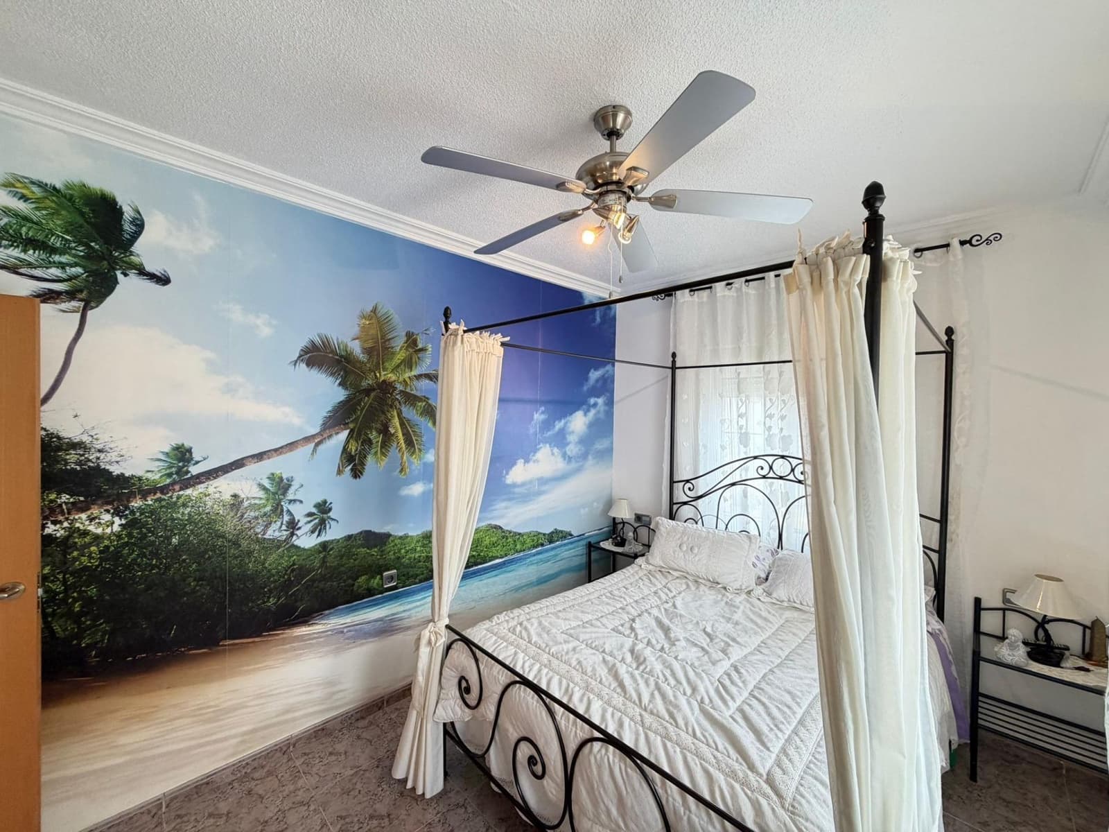 Chalet de 4 habitaciones en Lo Pagan en venta con piscina - 276.000 € (Ref: 9729379)