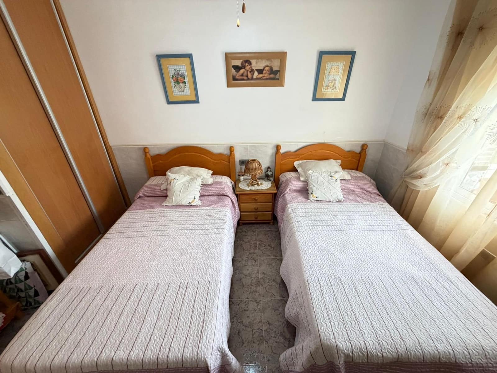 Chalet de 4 habitaciones en Lo Pagan en venta con piscina - 276.000 € (Ref: 9729379)