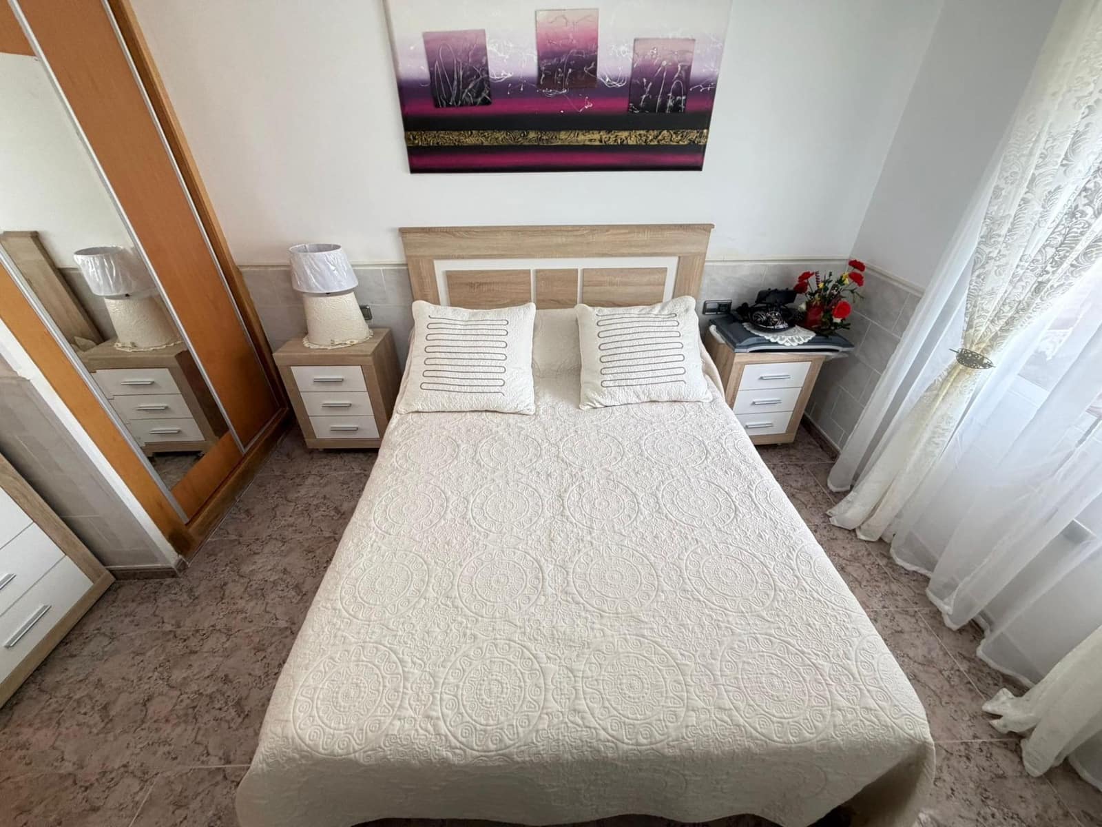 Chalet de 4 habitaciones en Lo Pagan en venta con piscina - 276.000 € (Ref: 9729379)