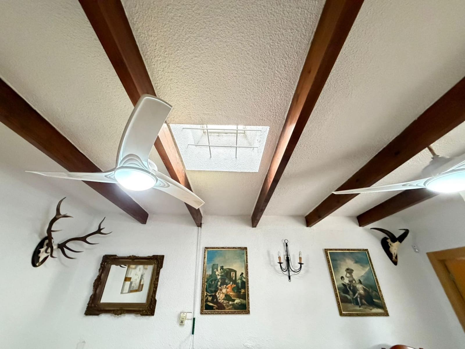 Chalet de 4 habitaciones en Lo Pagan en venta con piscina - 276.000 € (Ref: 9729379)