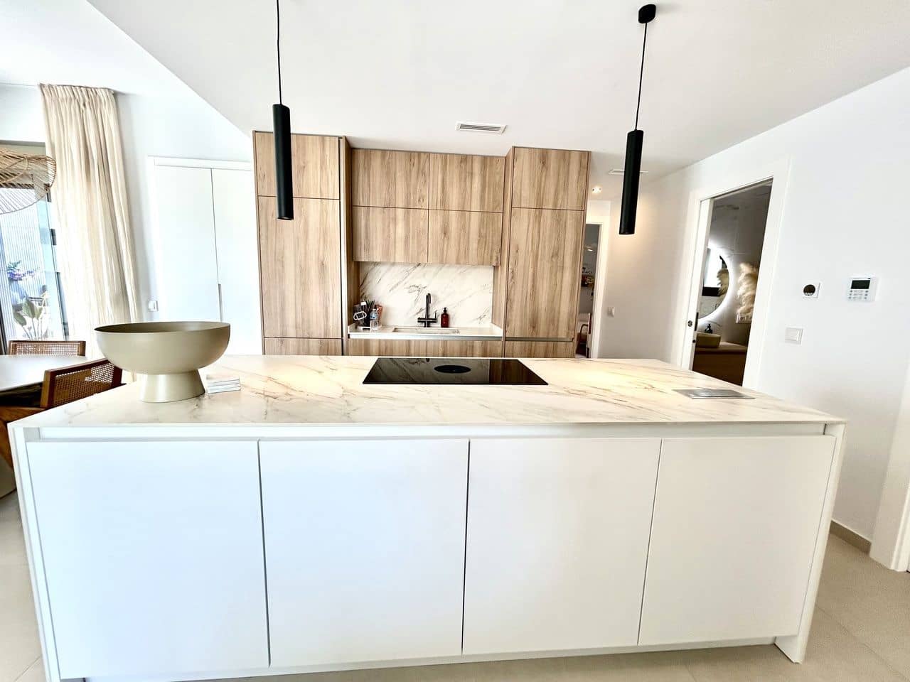 4 chambre Villa/Maison à vendre à San Miguel de Salinas - 605 000 € (Ref: 9729380)