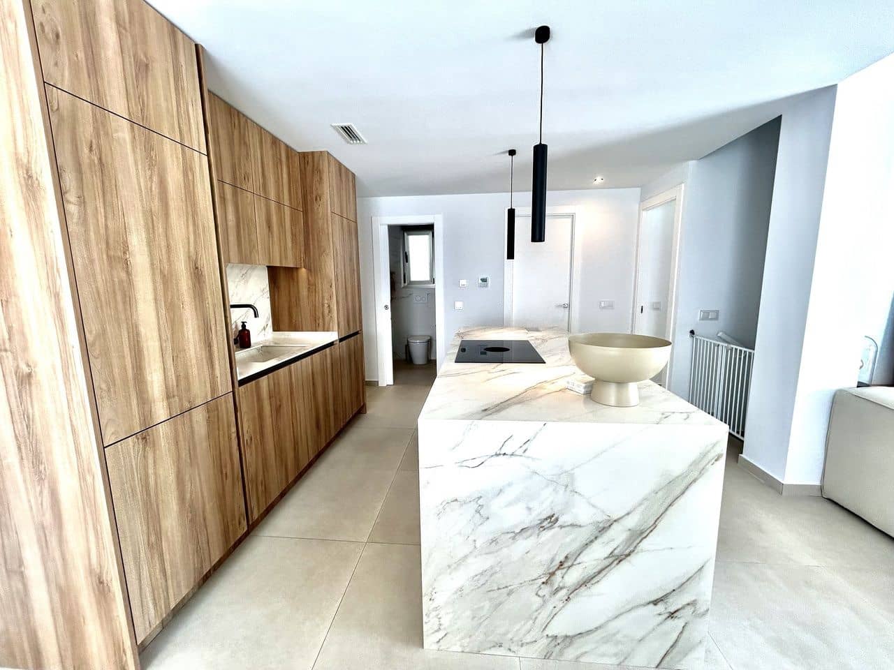 4 chambre Villa/Maison à vendre à San Miguel de Salinas - 605 000 € (Ref: 9729380)