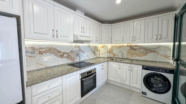 Apartamento de 2 habitaciones en Las Filipinas en venta - 249.000 € (Ref: 9729384)