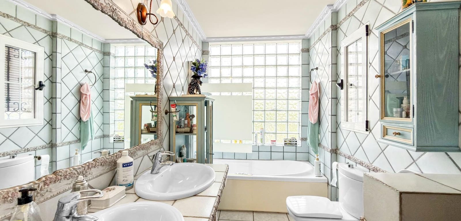 5 soverom Villa til salgs i La Mata med svømmebasseng garasje - € 950 000 (Ref: 9729386)