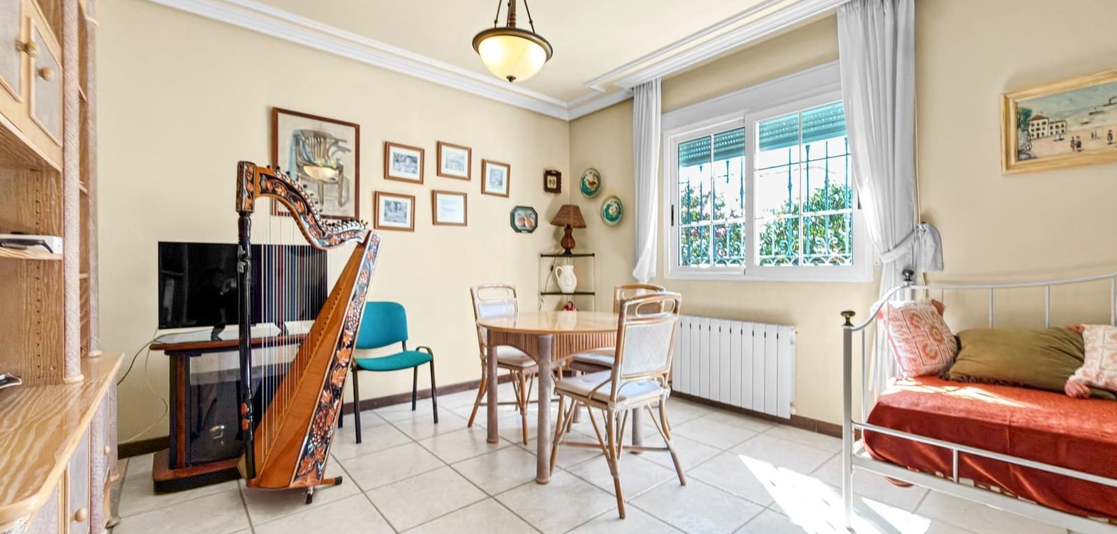 5 soverom Villa til salgs i La Mata med svømmebasseng garasje - € 950 000 (Ref: 9729386)