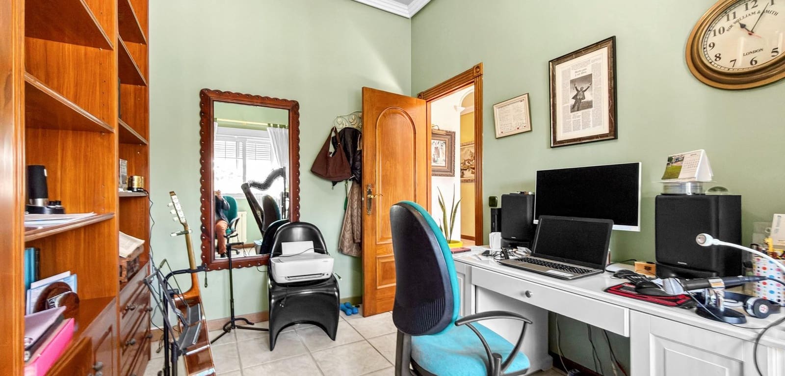 5 soverom Villa til salgs i La Mata med svømmebasseng garasje - € 950 000 (Ref: 9729386)