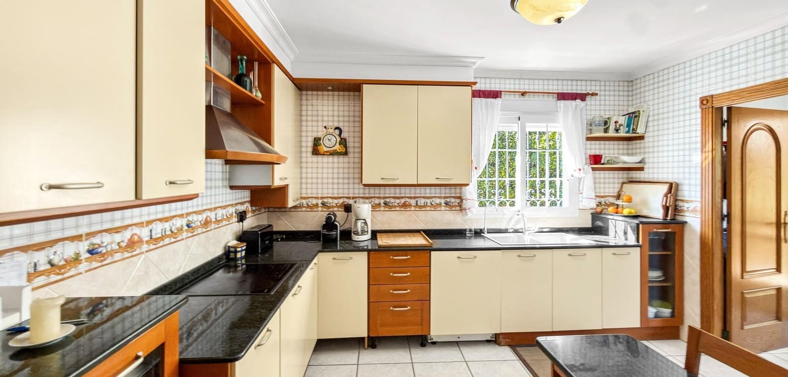 5 soverom Villa til salgs i La Mata med svømmebasseng garasje - € 950 000 (Ref: 9729386)