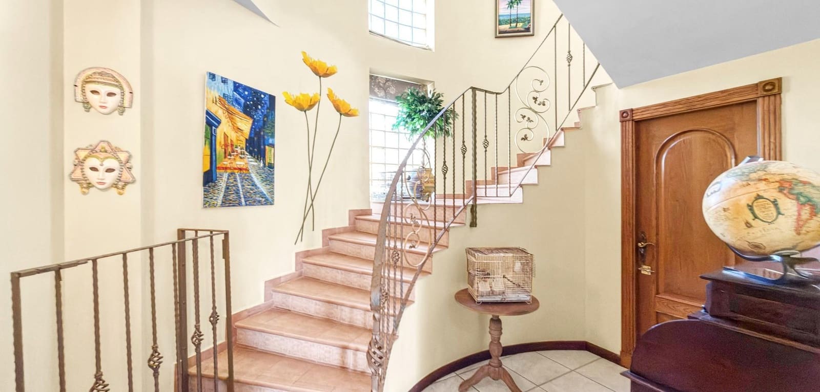 5 soverom Villa til salgs i La Mata med svømmebasseng garasje - € 950 000 (Ref: 9729386)