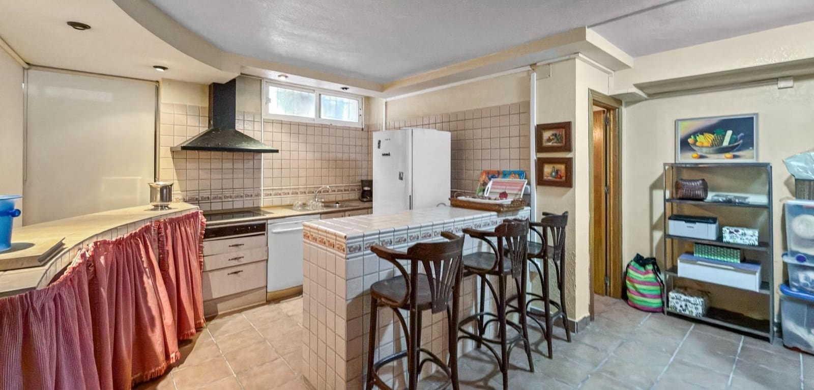 5 soverom Villa til salgs i La Mata med svømmebasseng garasje - € 950 000 (Ref: 9729386)