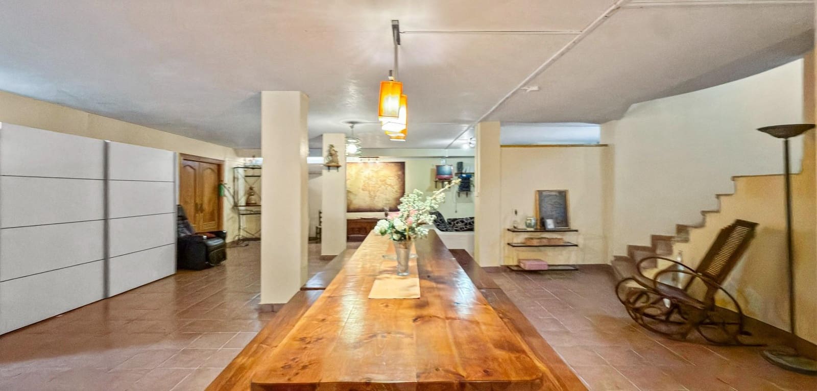 5 soverom Villa til salgs i La Mata med svømmebasseng garasje - € 950 000 (Ref: 9729386)