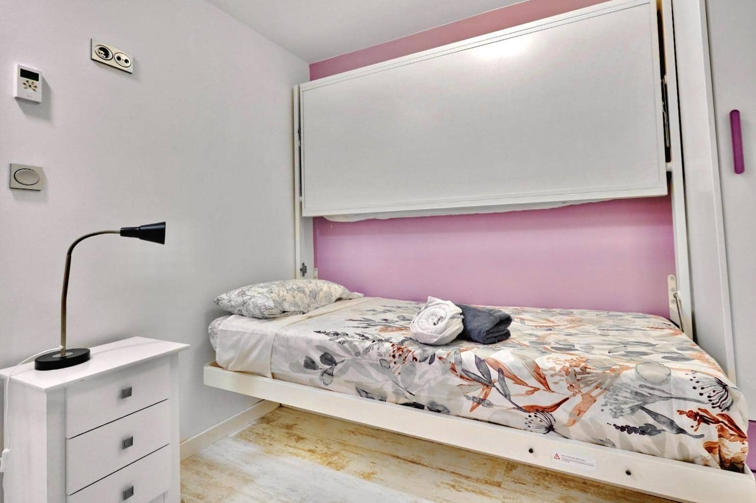 3 chambre Appartement à vendre à Torrevieja avec garage - 360 000 € (Ref: 9729389)