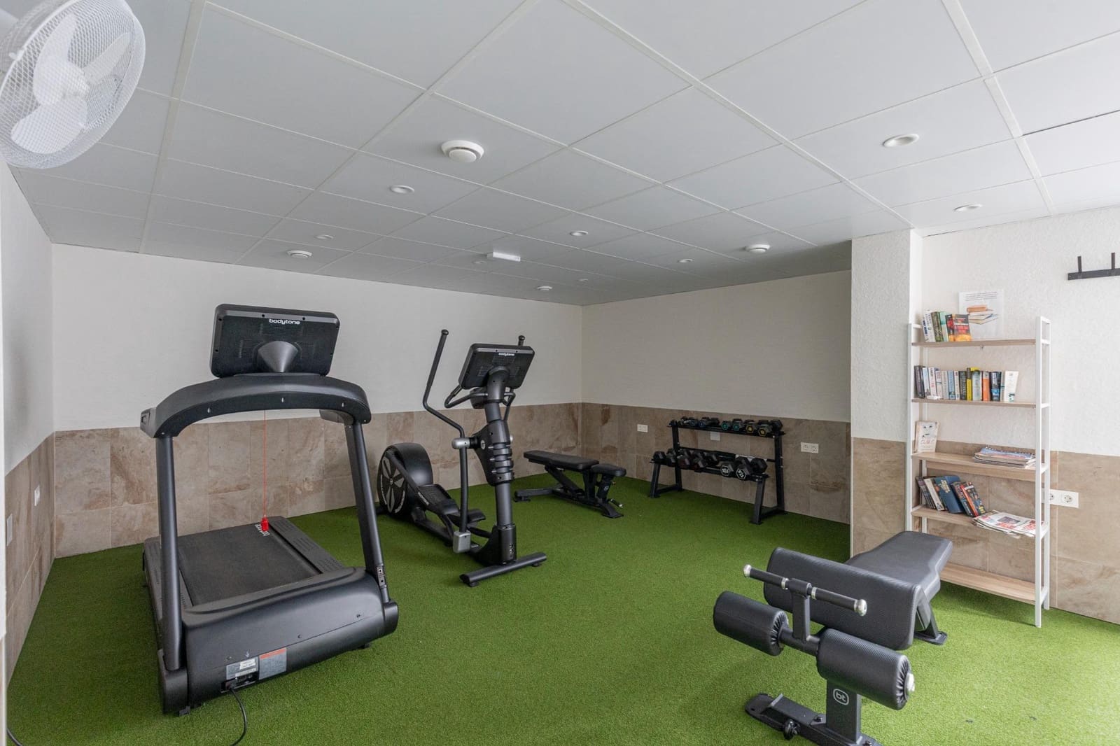 2 quarto Apartamento para venda em El Raso com piscina - 259 000 € (Ref: 9729393)