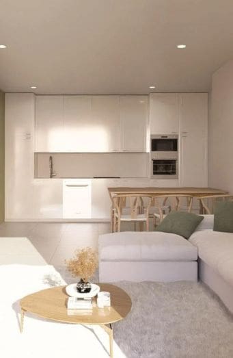 2 soverom Leilighet til salgs i Javea / Xabia med svømmebasseng - € 485 000 (Ref: 9729414)