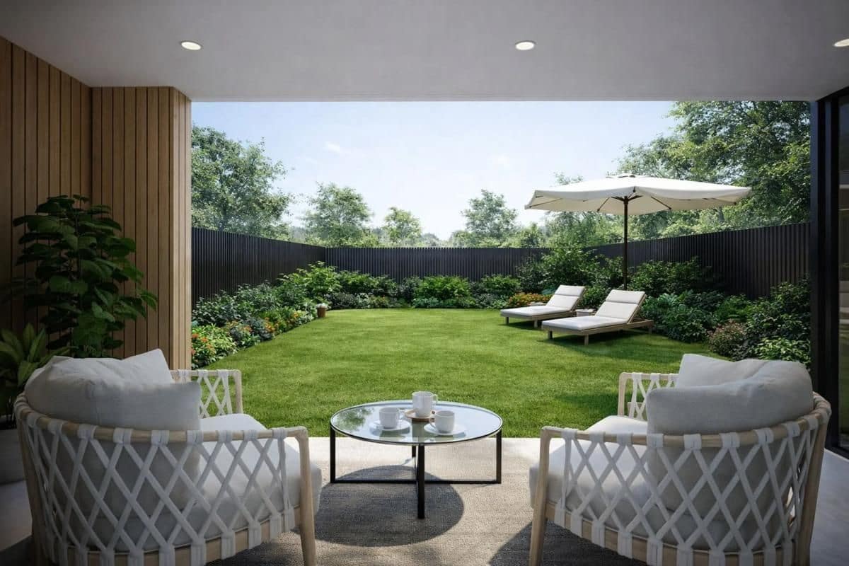 2 soverom Leilighet til salgs i Javea / Xabia med svømmebasseng - € 485 000 (Ref: 9729414)
