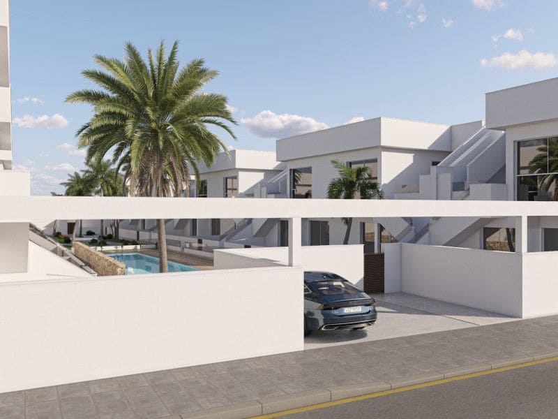 3 bedroom Apartment for sale in Pilar de la Horadada with pool garage - € 334,900 (Ref: 9729426)