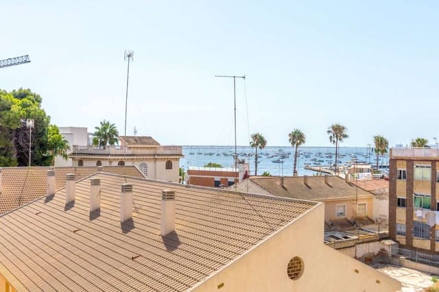 2 Zimmer Apartment zu verkaufen in Lo Pagan, San Pedro del Pinatar - 199.990 € (Ref: 9730287)