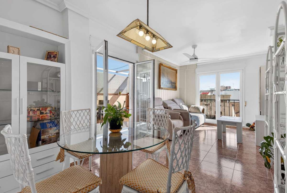 2 Zimmer Apartment zu verkaufen in Lo Pagan - 199.990 € (Ref: 9730287)