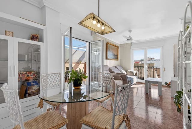 2 camera da letto Appartamento in vendita in Lo Pagan, San Pedro del Pinatar - 199.990 € (Rif: 9730287)