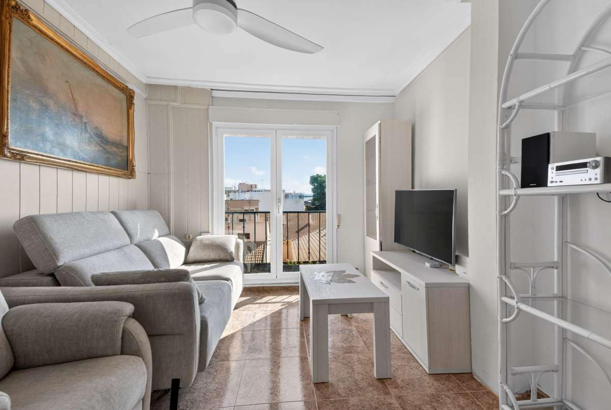 2 bedroom Apartment for sale in Lo Pagan - € 199,990 (Ref: 9730287)