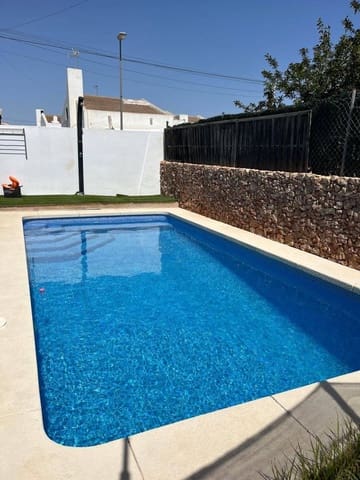 4 soveværelse Villa til salg i Santiago de la Ribera, San Javier med swimmingpool - € 527.000 (Ref: 9730290)